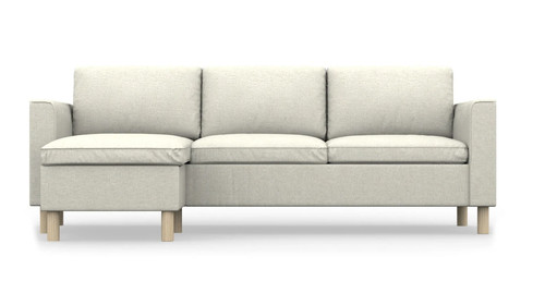 Cover for parup - sofa, with