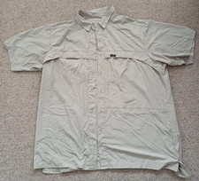 Paramo Parameta A Shirt XL