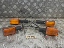 SUZUKI BANDIT indicators