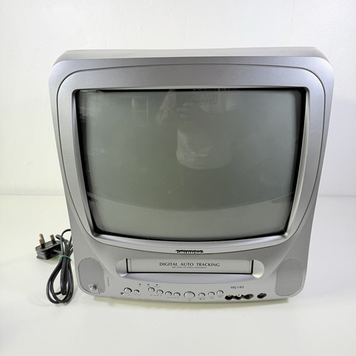Grundig tvr3730r colour - tvr3730r,