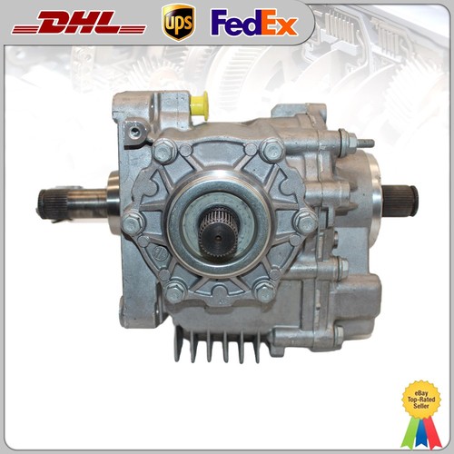 Transfer case 0cp409053h - case,