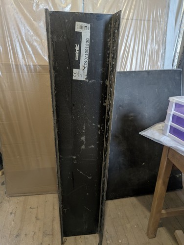 Catnic lintel heavy duty - lintel,