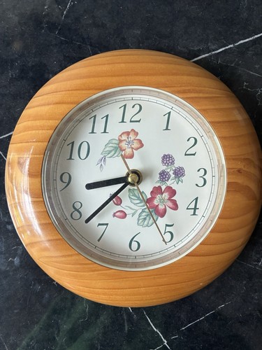 Quartz 8inch vintage wall - quartz,
