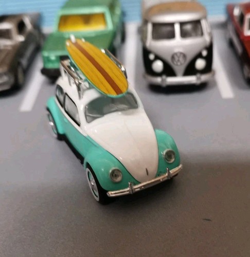 Greenlight volkswagen classic - volkswagen,
