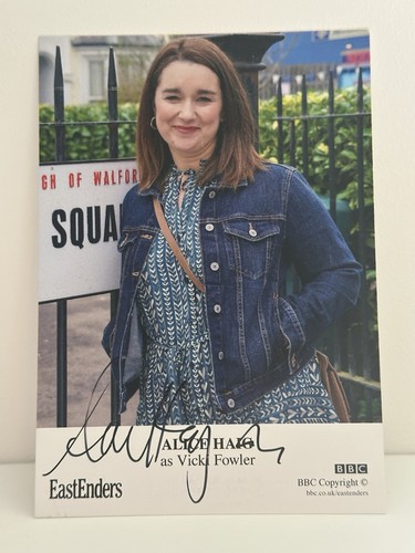 Eastenders vicki fowler alice - vicki,
