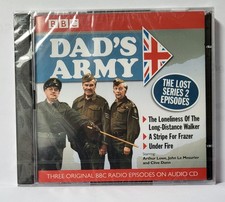 Dad’s Army - The Lost Series