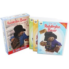 Paddington Bear - Please Look