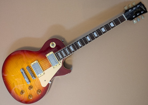 Tokai love rock - tokai, 2008
