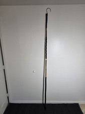 7' CUSTOM FISHING GAFF,  3"