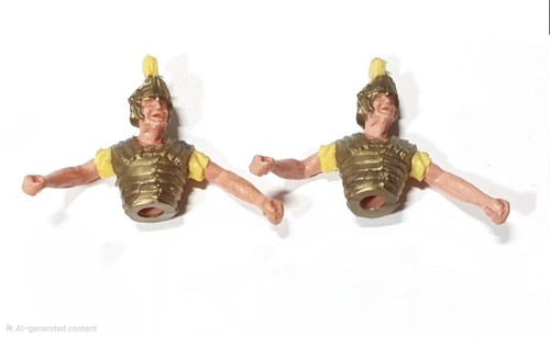 Vintage timpo historic series - vintage,