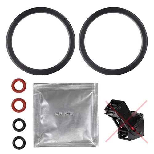 Gasket ring for - for, melitta