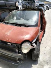 front crossmember for FIAT 500 (150) BERLINA (2007- ) 1.3 75CV 55KW 2007 1685657