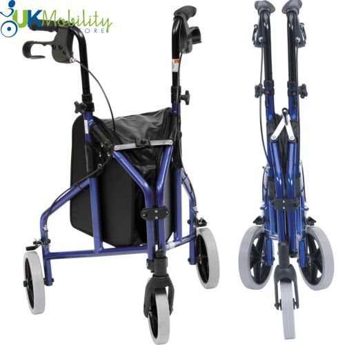 Ultra lightweight mobility - lightweight,