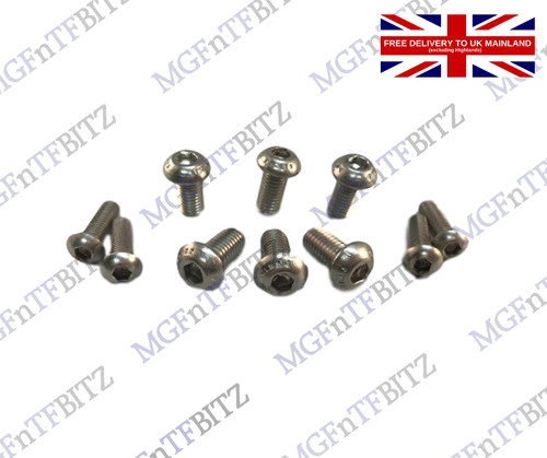 Mgf le500 new - mg,