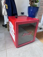 Budweiser Mini Fridge - Mini Fridges Mini Beer Fridge Can Cooler Beer Chiller