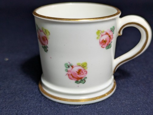 Royal crown derby miniature - crown,