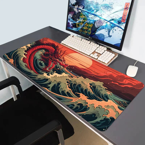 Gaming mouse pad - gaming,