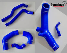 Dynodaze Mitsubishi Colt CZT & Ralliart Complete Engine Bay Silicon Hoses Blue