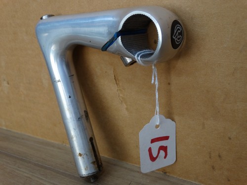 Cinelli quill stem 100mm - stem,