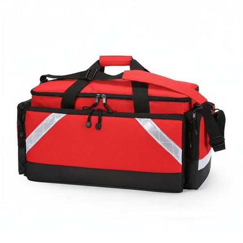 Rapid emergency bag - rapid, quick