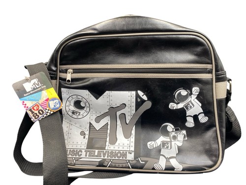Mtv retro messenger - mtv, 2012