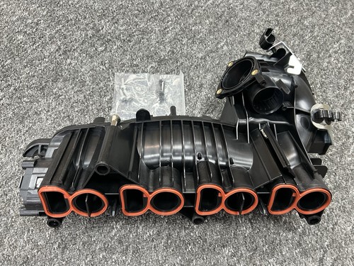 Inlet intake manifold bmw - 2.0d,