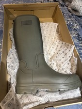 Ugg Welly Boots Size 9