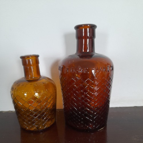 Not taken lysol amber - to,