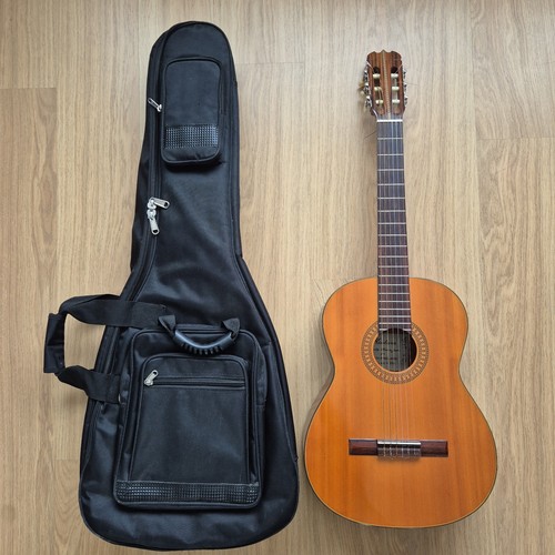 Vintage kimbara acoustic - kimbara,