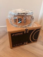 Sonor Kompressor Snare Drum