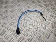 2013 FORD FOCUS 1.6 DIESEL EXHAUST TEMPERATURE SENSOR GENUINE 6M51-12B591-CA
