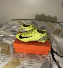 Nike Mercurial Vapor 16 Elite FG Used Size UK8.5