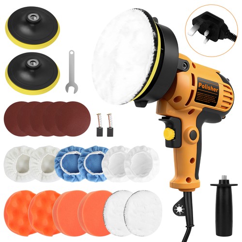 1000w 2000w car - 1000w/2000w, polisher