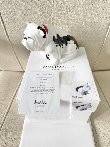 Collectable royal doulton bone - collectable,