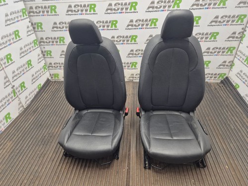Bmw full leather - interior, /