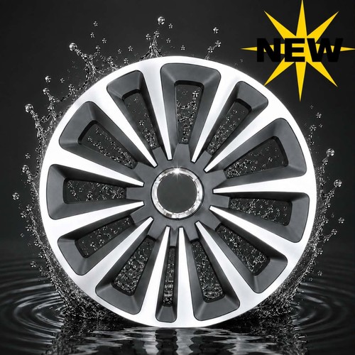 Alloy look car - x, 14"