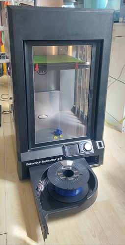 Makerbot replicator z18 - replicator, 3d