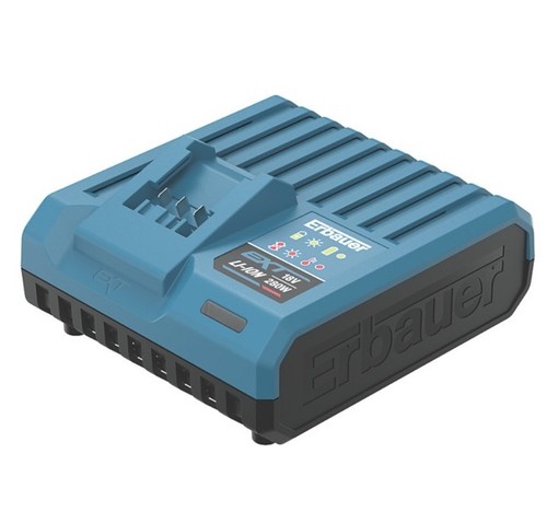 Erbauer 18v ion ext fast - erbauer,