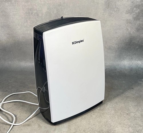 Dimplex dxdh10n 10l portable - 10l,