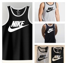 Men's Nike Vest Sleeveless