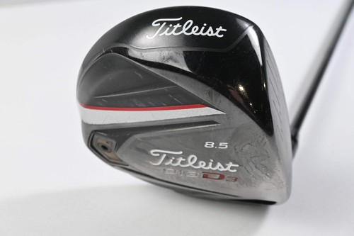 Titleist 913 driver - 913, d3