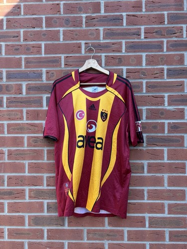 Adidas galatasaray vintage - galatasaray,