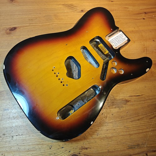 Used 2007 fender - mim, standard
