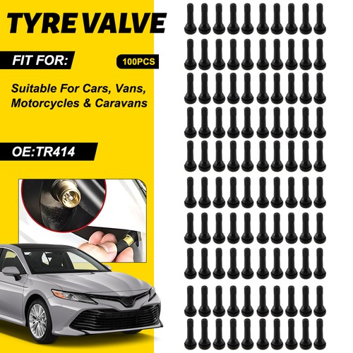 Universal tr414 tubeless - universal,
