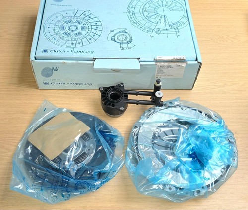 Clutch kit part csc 220 - part, mm