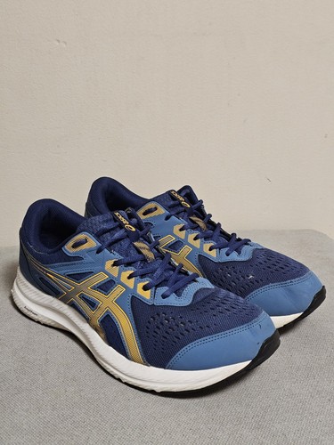 Asics gel contend men - gel-contend, 8