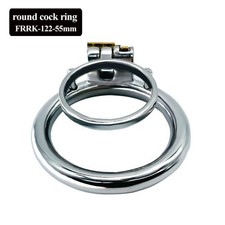 UK Male Chastity Cage