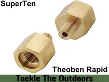 PCP Air Rifle Buddy Bottle