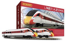 Hornby R1288M LNER Azuma High