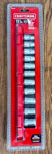 New craftsman cmmt12047 - new, 1/2"
